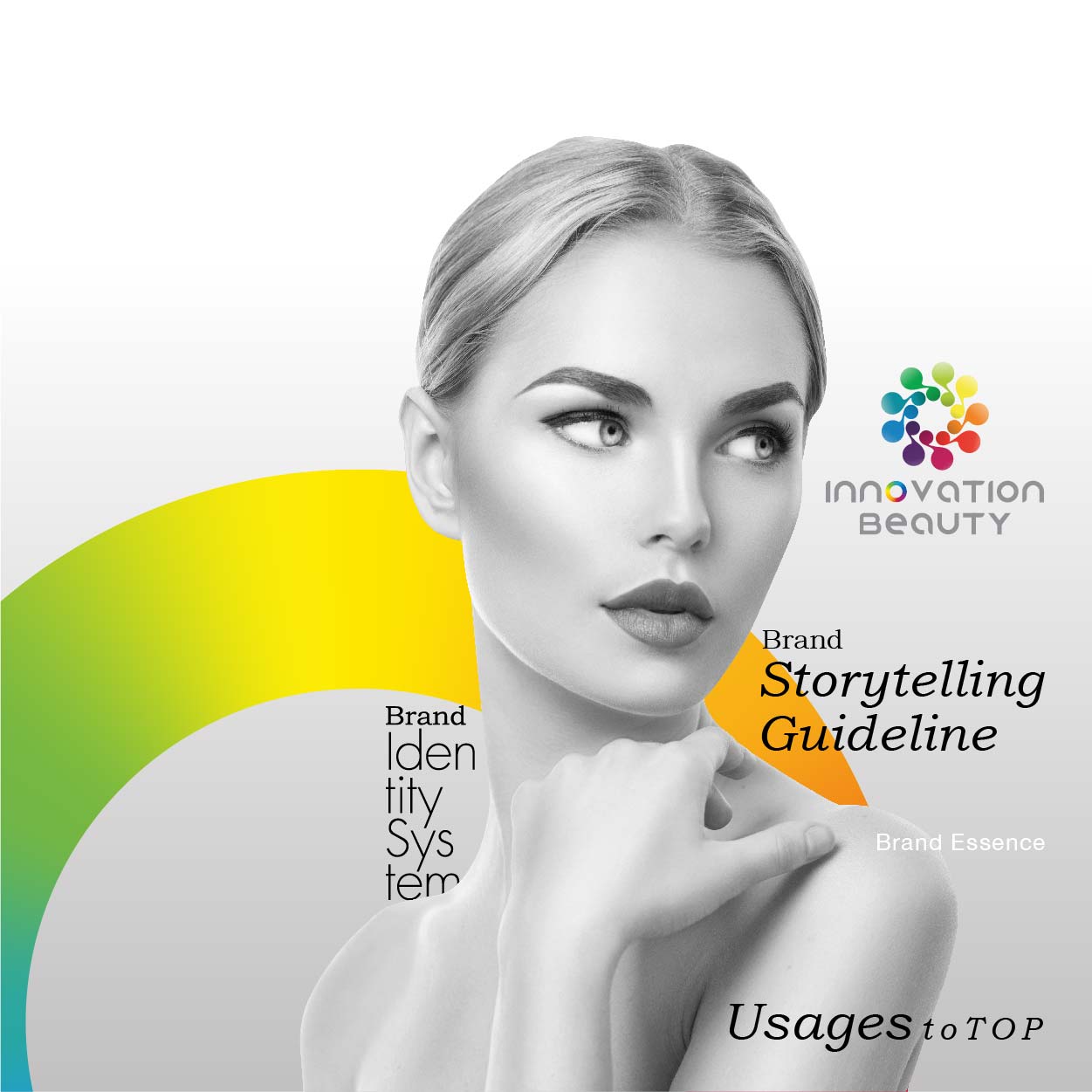 Innovation Beauty “เพราะความสวยมอบโอกาสที่ดีกว่า”