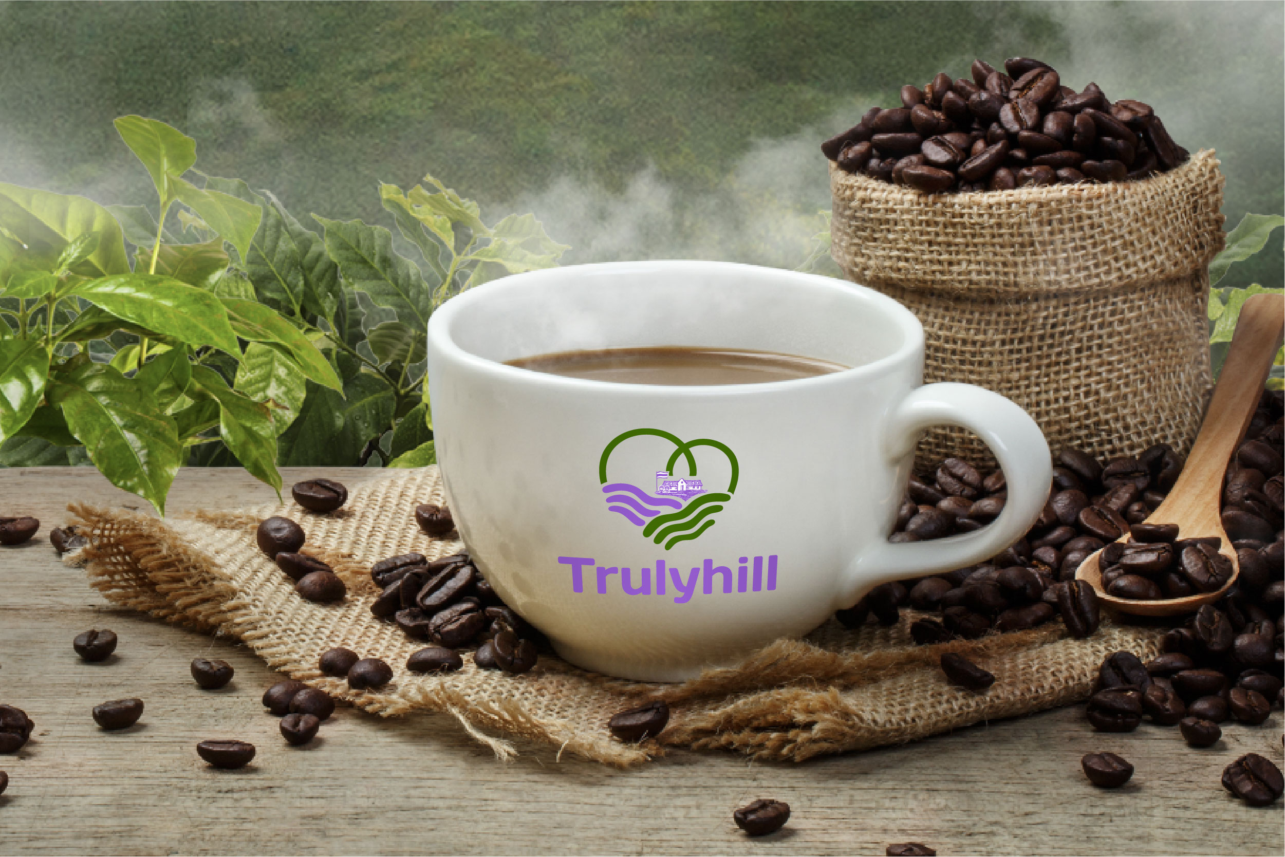 Trulyhill Coffee